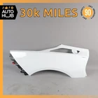 14-19 Chevrolet Corvette C7 Stingray Coupe Quarter Panel Rear Right Side Oem Used. Price: $438.23.