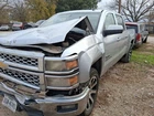 (local Pickup Only) Driver Front Spindle/knuckle Cast Iron Fits 14-17 Sierra 150 Used. Price: $99.65.