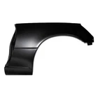 For Mazda Miata 90-97 Rear Driver Side Quarter Panel Front Half Patch Value Line New. Price: $160.38.