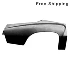 Goodmark Rh Side Quarter Panel Skin Fits Chevrolet Monte Carlo GMK406160076R New. Price: $592.19.