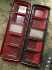 1971 Plymouth Road Runner Satellite Pair Tailights Used. Price: $104.99.