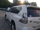 2019 Lexus GX460 Quarter Panel *cut* Left Driver White Used. Price: $484.50.