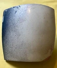 1973-1977 Chevrolet CAMINO/4TH Generation Quarter Panel End Cover, Left Side Used. Price: $40.00.