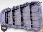 2012-2018 Audi A6 C7 Rear Right Quarter Air Drafter Pressure Vent Grille Oem Used. Price: $41.39.