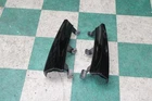15-20 Gm Suv Black Pair Lh Rh Pillar Exterior Cover Trim Panels Oem Factory Used. Price: $158.99.
