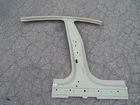 12-20 Tesla Model Rh Pillar Post Skin Body Side 1024205-S0-A Used. Price: $350.00.