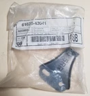 Oem Toyota 61628.42041 Outer Quarter Panel Extension & 2001 - 05 RAV4 New. Price: $14.95.