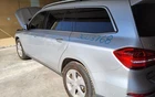 Driver Left Quarter Panel 166 Type Fits 17-19 Mercedes Gls-class 1807725 Used. Price: $570.00.