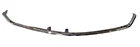 Front Bumper Lower Grille Chrome Molding Trim For 15 - 19 Infiniti Q70L New. Price: $86.49.