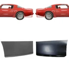 Quarter Panels Set For 1974-1981 Pontiac Firebird New. Price: $165.43.