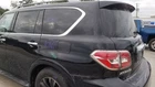 20 Nissan Armada Quarter Panel Cut Left Driver Black Used. Price: $505.75.
