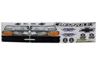 Fivestar T230-410-ID Graphics Kit Chevy Pkup Truck Decal Sticker Head New. Price: $63.99.