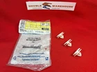 Nos Oem Ford W709766-S300 Scoop Clip Pin Lot Of Three (3) New. Price: $14.99.