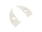 2011-2015 Audi R8 V10 Oem Left Right Quarter Panel Trim Cover Moulding Set Used. Price: $99.01.