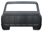 Cab Back Panel No Cargo Light 67-72 Chevy Pickup Big Window (key Parts# 0849-118 New. Price: $780.00.