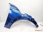 2009 Mini Cooper R55 R56 R57 R58 Front Right Passenger Fender Lightning Blue Used. Price: $119.99.