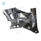 New Oem Tesla My Rear Quarter Inner Panel Lh/tire Pressure System 1487733-S0-B. Price: $350.00.