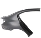 Quarter Panel Rear Fender Passenger Right Outer Exterior Outside Hand Sedan New. Price: $545.00.