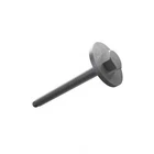 Body Splash Shield Hwd Mopar 06512773AA New. Price: $16.67.