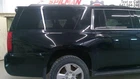 Chevrolet Suburban 1500 2017 Right Quarter Panel 22979708 0583 Used. Price: $424.90.