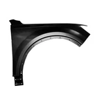 AU1241139C Front Passenger Side Fender (capa Certified) Fits 2017-2024 Audi Q7 New. Price: $893.34.