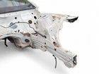 Mercedes-benz Amg Gt 4 X290 W290 2019 Left Side Bar A2136208700 UPG8710 Gebraucht. Price: $1987.81.