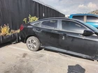 Driver Left Quarter Panel Sedan Without Sunroof Fits 16-21 Civic 131643 Used. Price: $355.50.