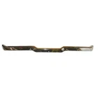 Sherman 697-91 Rear Bumper Face Bar For 1970-1973 Chevy Camaro New. Price: $191.17.