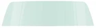 93-02 Chevy Gmc 1500 2500 3500 Pickup Back Window Glass Heated Light Green Tint New. Price: $273.04.