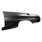 For Chevy Impala 1964 Dynacorn 1733 Rear Driver Side Quarter Panel New. Price: $543.89.