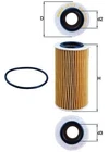 Mahle Ox 370D Oil Filter For, Ford, Volvo, (changanese), Asia Neu. Price: $22.82.