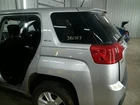 Driver Left Quarter Panel Fits 10-14 Terrain 104815837 Used. Price: $602.40.