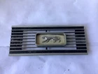 Grill Head Lamp Eye Lid Rh 1969 Cougar XR7 C9WB-13B00 5-6-14P Used. Price: $85.00.