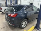 Used Left Lower Quarter Panel Fits: 2018 Chevrolet Equinox Grade. Price: $420.00.