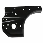 Genuine Ford Lower Panel JL1Z-7845131-A New. Price: $95.21.