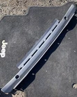 18-25 Jeep Wrangler Jl Front Bumper Trim Panel 6MA00TRMA Oem Used. Price: $34.99.