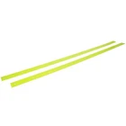 Fivestar 2019 Lm Body Nose Wear Trips Flourescent Yellow- 11002-41551-FY New. Price: $84.52.
