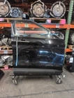 Passenger Front Door With Police Package Fits 20-25 Explorer 1217529 Used. Price: $1075.00.