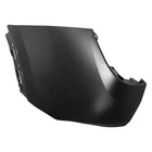 Lh Rear Bumper Cover For Hyundai Santa Cruz 2022-2024 Capa Certified 86656-K5000 New. Price: $196.34.