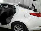 Driver Quarter Panel Ex Luxury Canada Fits 11-13 Optima 104962857 Used. Price: $651.42.