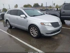 Right Slv Fender Oem 10-19 Lincoln Mkt AE9Z16005A Used. Price: $100.00.