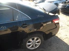 Driver Left Quarter Panel Fits 07-11 Camry 104935181 Used. Price: $587.71.