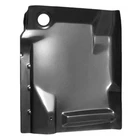 Sherman 900-40CL Rear Left Cab Floor Pan Half Patch For Chevy Blazer 1992-2000 New. Price: $173.73.