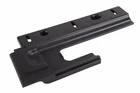 Genuine Gm Black Rear Passenger Side Seat Floor Filler Trim Panel 84774831 New. Price: $64.99.