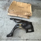 Toyota 61602-07050 Rear Left Quarter Panel Avalon 13-18 Lh New. Price: $850.00.