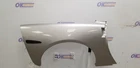08 Chevy Corvette C6 Coupe Quarter Panel Right Passenger Silver Used. Price: $300.00.