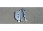 Sherman Parts 160-41R Firewall Side Panel 1970-74 Challenger/barracuda Right New. Price: $112.99.