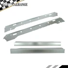 Fit Ford F-150 Extended Cab 1999-2003 4-PIECE Inner & Outer Rocker Panel Set New. Price: $134.27.