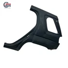 Gmc Terrain 2010-2017 Rear Left Driver Lh Quarter Body Panel Oem Cut Used. Price: $319.20.