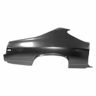 Goodmark Passenger Side Quarter Panel Fits Chevrolet Chevelle GMK403260169R New. Price: $953.67.